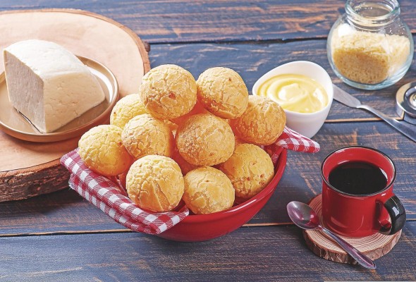 Pan de bono