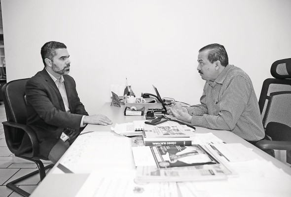 1 de mayo, enalteciendo la labor