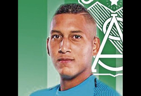 Marcos Allen Si de procesos se tratase, este sería el próximo 'heredero al trono'. Fue el arquero titular en nuestro último Mundial Sub-20, en Polonia 2019, donde se avanzó a octavos de final. Recientemente fichó por el Atlético Sanluqueño de la Segunda División B, en la Liga española. 21 años.
