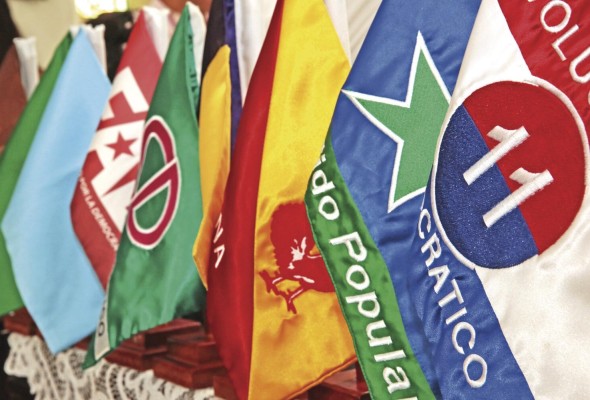 El presidencialismo casi monárquico latinoamericano y panameño es ofensivo a los principios de la democracia.