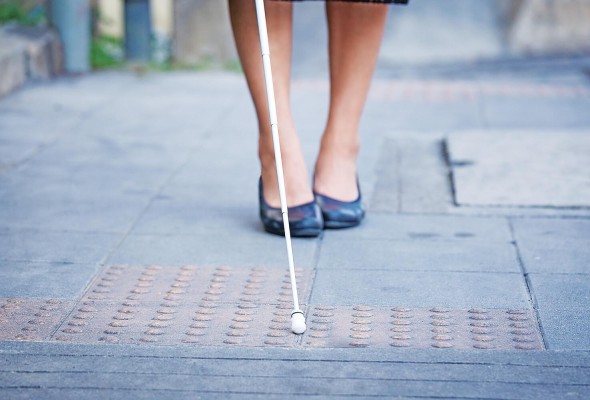 Movilidad, un reto para las personas con discapacidad