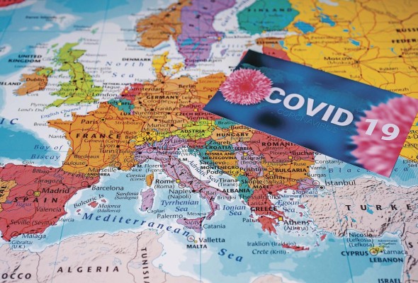 Los gobiernos de la Unión Europea no contaron con sistemas de salud adecuados.