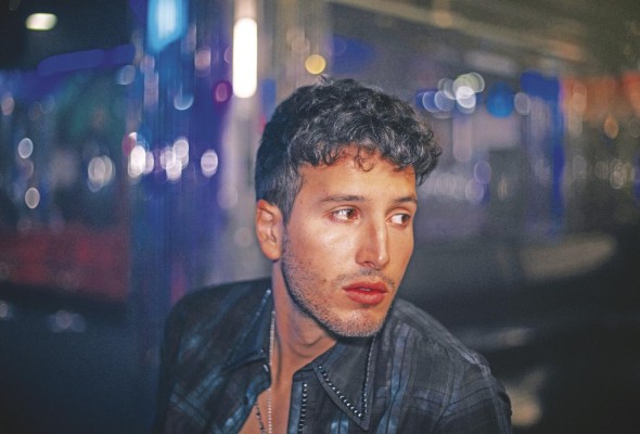 Sebastián Yatra ha completado este año una década de trayectoria profesional.