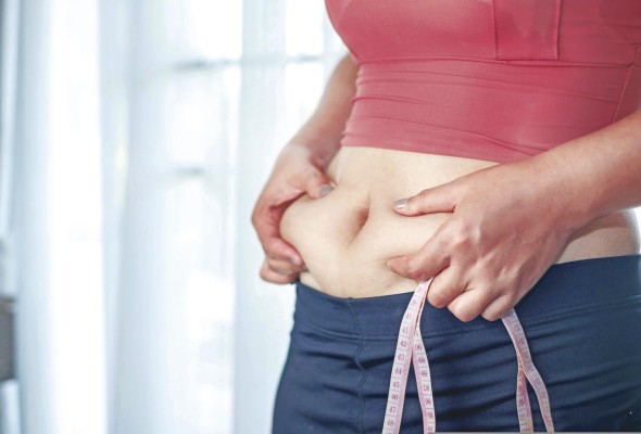 El 44% de las muertes en las Américas está relacionado con la mala alimentación.