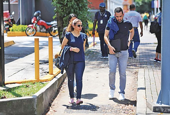 Con la pandemia, muchos panameños perdieron sus empleos.