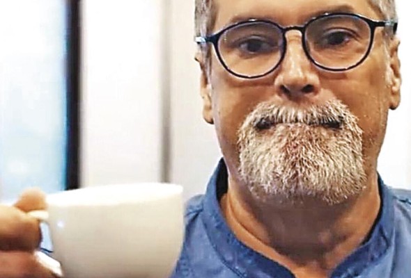 El chef Masoliver dejó un gran legado en la gastronomía local.