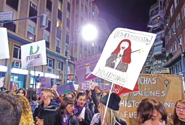 Violencia treminológica