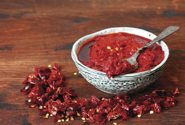 Harissa