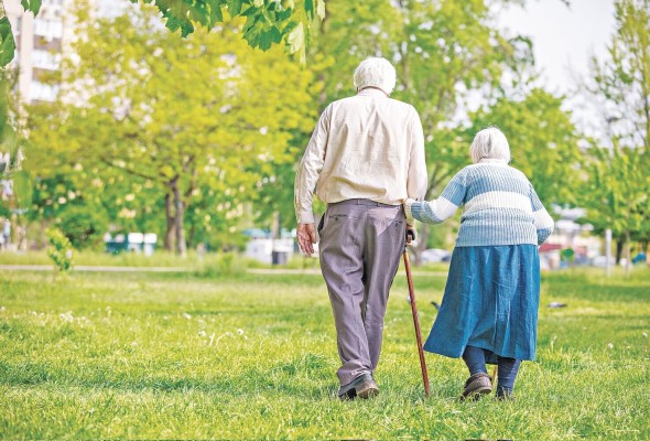 'La experiencia pandémica aceleró el deterioro cognitivo'