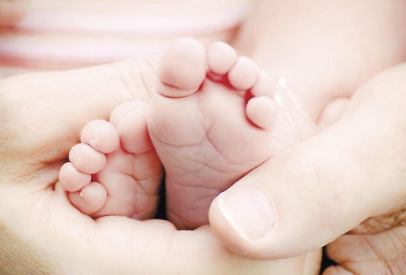 La leche materna es imprescindible en los primeros seis meses de vida.