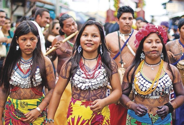 Antes de la pandemia, más de 23 millones de mujeres indígenas sufrían desigualdad de género, brecha de educación y de un reducido acceso a salud pública.