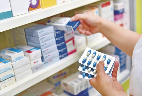 El tema del desabastecimiento de medicamentos cobra fuerza nuevamente.