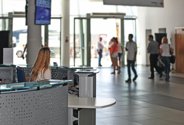 Las compañías deben prever a través de proyecciones todos los escenarios.