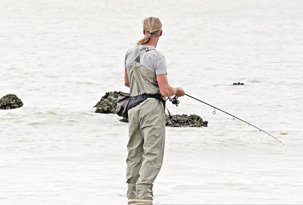 Se llevará a cabo el primer torneo de pesca Copa Trusted Advisors, del 30 de septiembre al 1 de octubre próximo.