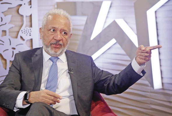 'La primera aspiración es que nos vendan Bayano'