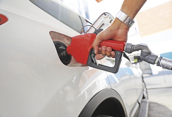 El precio para el galón de 95 octanos en Panamá y Colón será $3.989.
