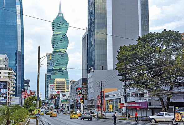 Las ciudades en Panamá están en crecimiento, e incluir en los planes de ordenamiento territorial los bosques urbanos como eje verde permitirá construir una sociedad democrática y participativa.