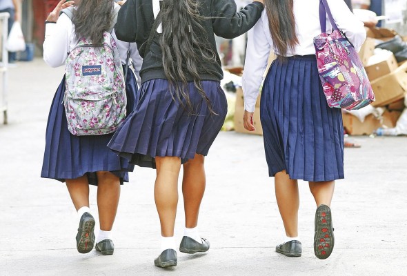 Nadie mira por los desertores del sistema, jóvenes alienados del mercado laboral y oportunidades