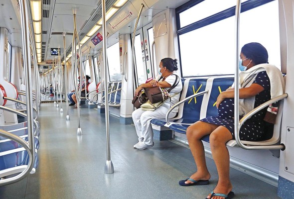 La medida establecida es hasta el 14 de enero.&nbsp;