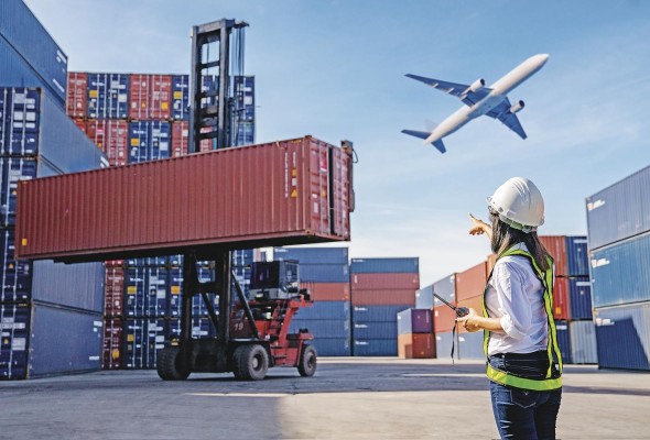 La mayoría de los ejecutivos encuestados ve la perspectiva de una recesión global como segura o probable en 2023.