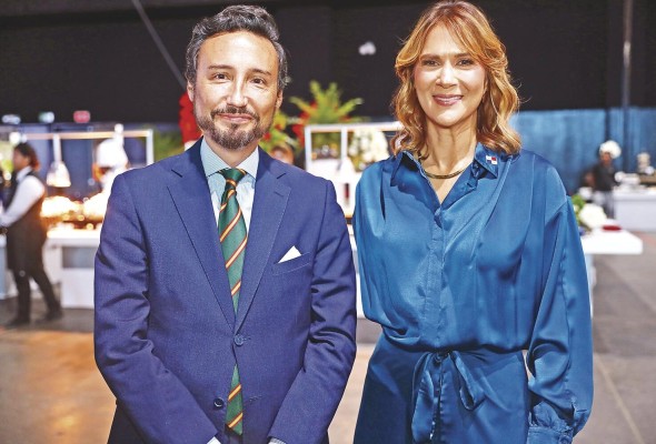 Guzmán Palacio y Gil Otero