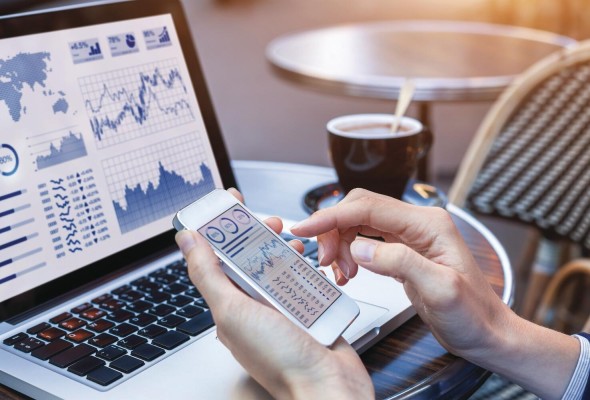 El desarrollo que han tenido las soluciones tecnológicas en todas las áreas producto de la pandemia garantiza que la competencia será muy fuerte en materia de ofertas financieras tecnológicas.