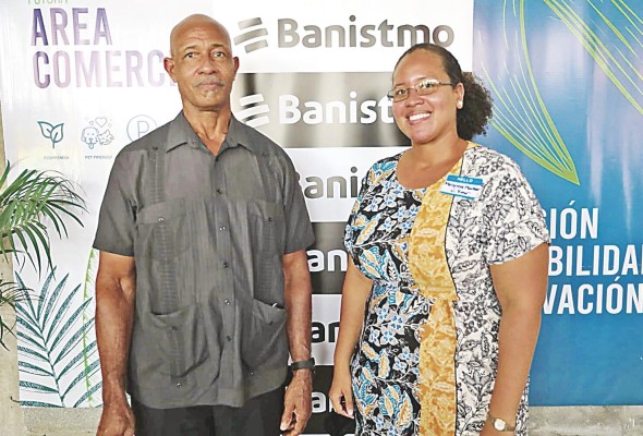 José Moreno y Melyssa Moreno