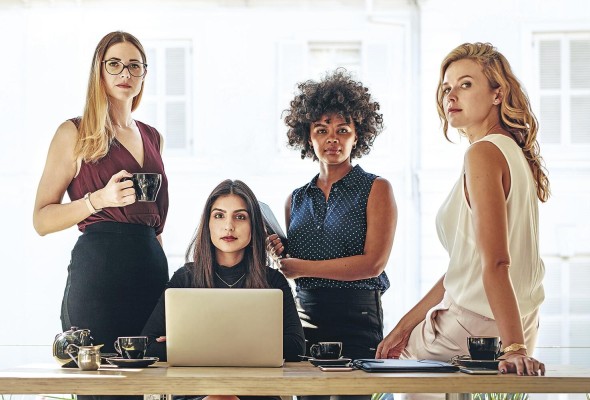 Las mujeres emprendedoras son una fuerza de crecimiento en Panamá