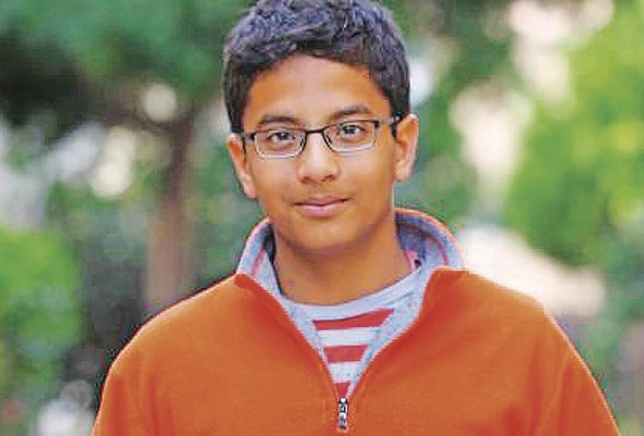 <strong>Shubham Banerjee.</strong>