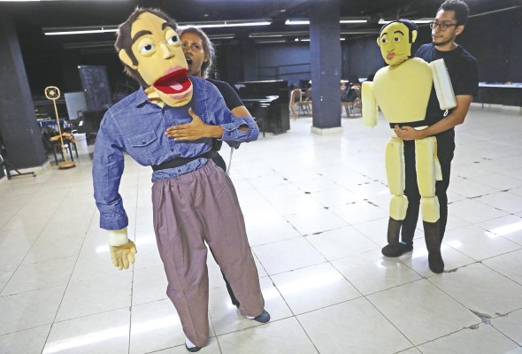 'La historia de todos' es ganadora del premio Iberescen 2021.