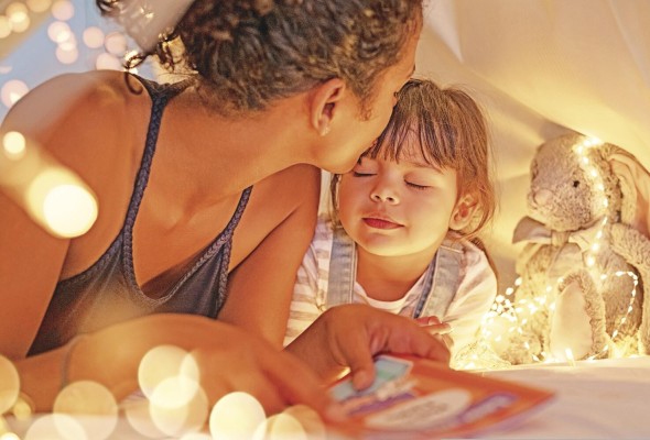 La lucha por la igualdad entre hombres y mujeres ha impactado positivamente a las madres dentro de su rol.