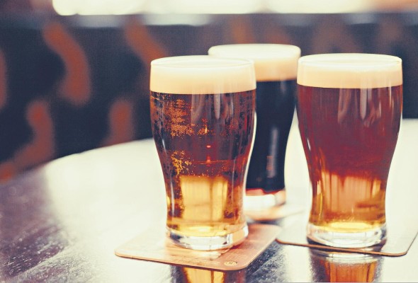 La industria cervecera incrementa e innova con el pasar de los años a nivel mundial