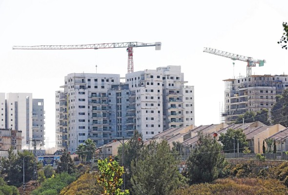 En 2020, a nivel mundial, los inversores asignaron al sector residencial un capital total cercano a los 200,000 millones de dólares.