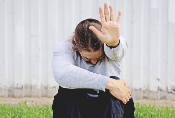 La relación entre el poder y la violencia