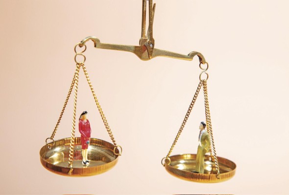 Reforma penal con perspectiva de género