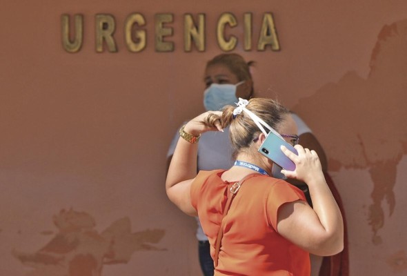 La ciudadanía toma algunas medidas, pero el Minsa reclama más acción por parte de los ciudadanos.