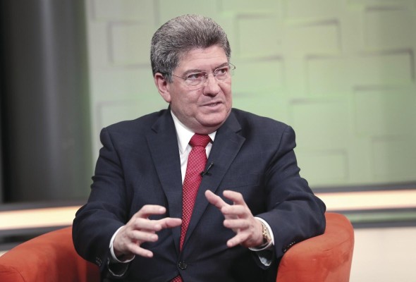 'Podríamos esperar alrededor de 500 casos de coronavirus'