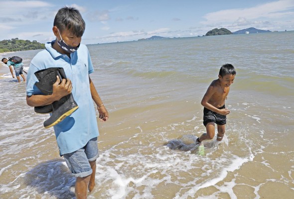Con playas cerradas para turismo local, el sector ahora perdería fondos para promoción internacional.