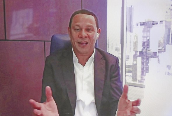 Héctor Brands: 'No se puede legislar en base del populismo, sino buscar los balances'