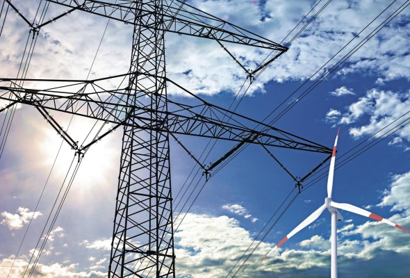 La interconexión eléctrica ofrece a Colombia y Panamá una alternativa de exportación de energía.