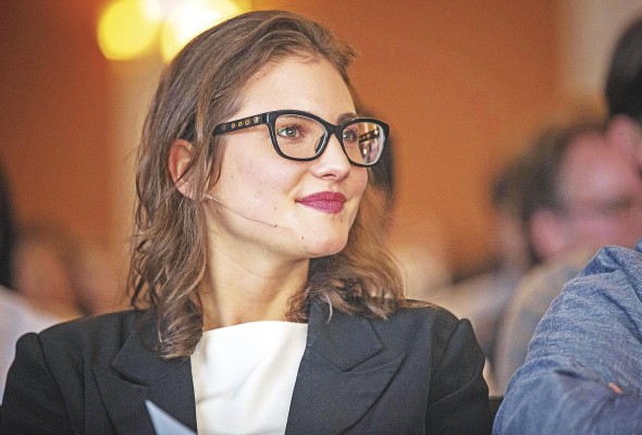 Sarti explica que el desafío de las empresas postulantes es aplicar con ideas innovadoras, capaces de generar cambios positivos con resultados medibles.
