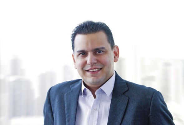 En 2020, Grimaldo se unió a BDO como socio de asesoría, liderando la oferta de transformación digital y análisis de datos.