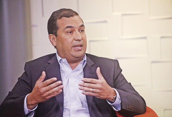 Héctor Ortega: 'Si logramos cobrar $1, no debería ser subsidiado el costo de la Línea 3 del Metro'