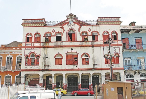 Teatro Variedades, Santa Ana