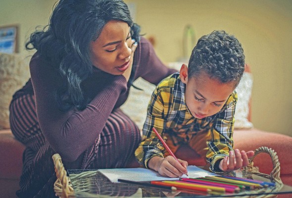 Hiperpaternidad, un mal infligido en nombre del amor