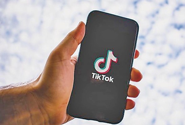 Tik Tok fue lanzado en 2016 por la compañía Byte Dance en China.