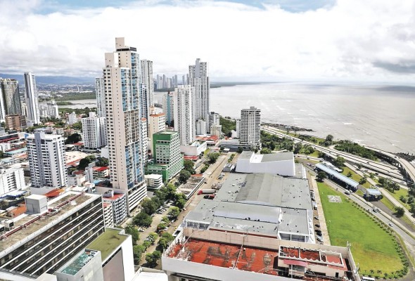 La proyección de crecimiento este año para Panamá es de 5,7%, según el BM.