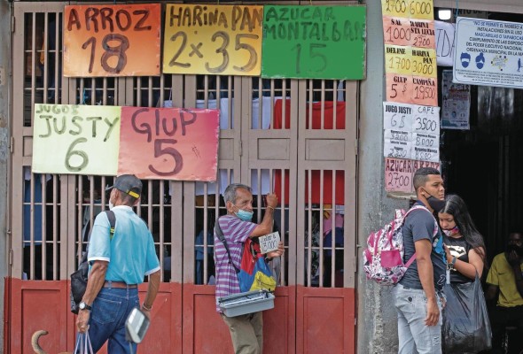 En los últimos meses, el incremento de los precios ha comenzado a frenarse, lo que alimenta la esperanza de dejar atrás el mal sueño
