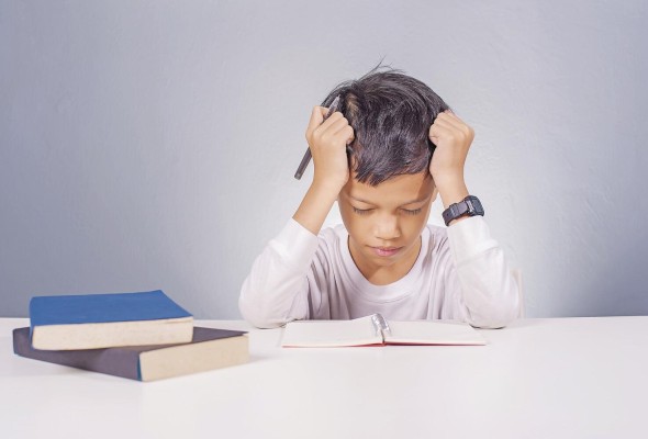 Hiperpaternidad, un mal infligido en nombre del amor