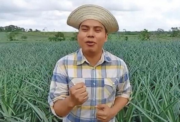 Acercar la juventud a la canción panameña